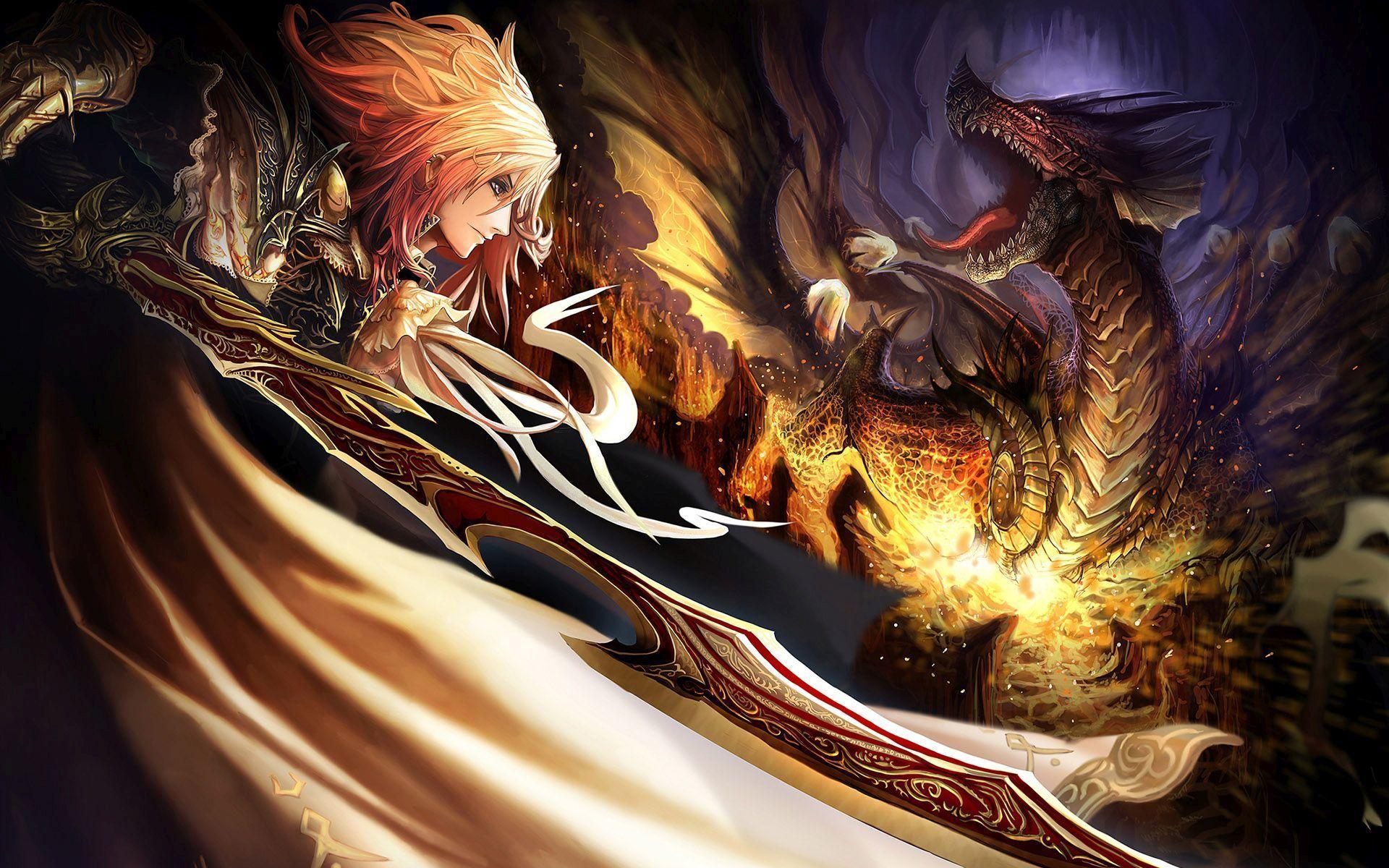 Dragon Force, Fairy Tail Battle of Dragon Slayers Wiki