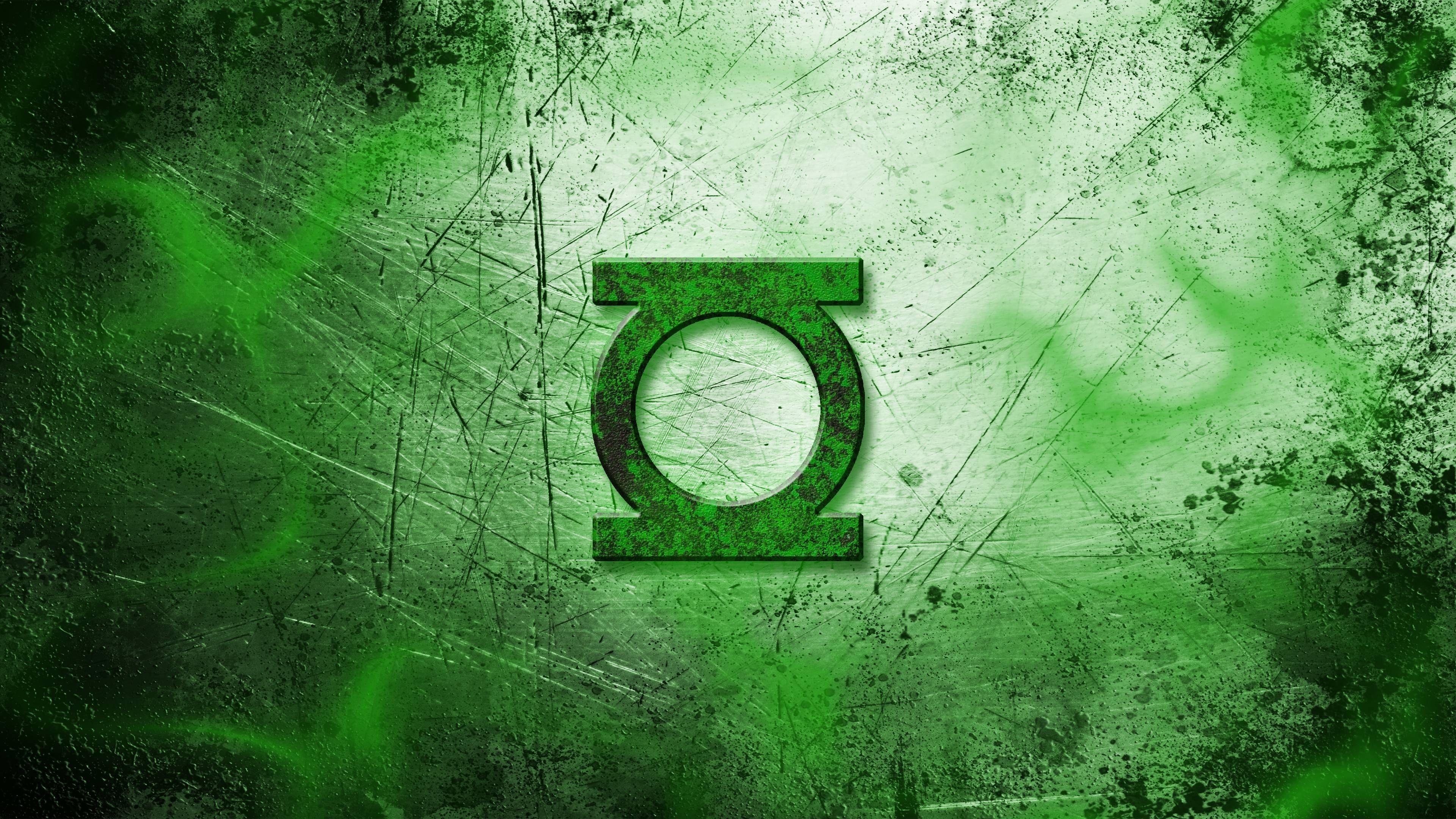 3840x2160 Most Popular Green Lantern Wallpaper HD FULL HD 1080p For PC Desktop. Green lantern wallpaper, Green lantern, Green wallpaper