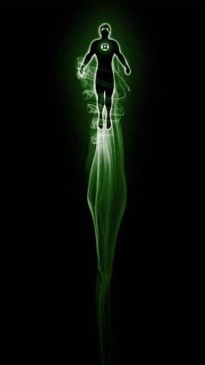 Black Green Lantern Wallpapers Top Free Black Green Lantern