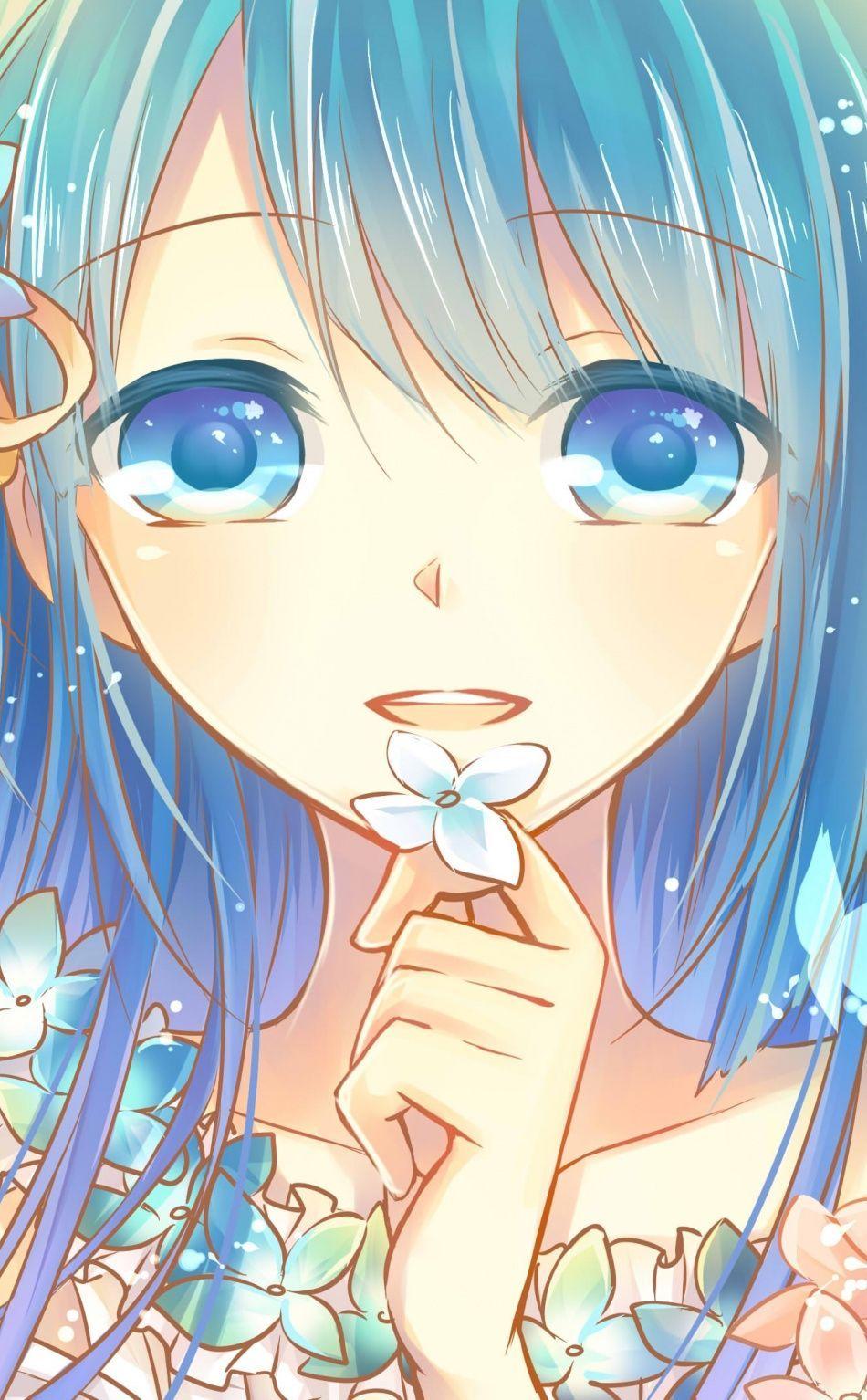 Blue Eye Anime Wallpapers Top Free Blue Eye Anime Backgrounds