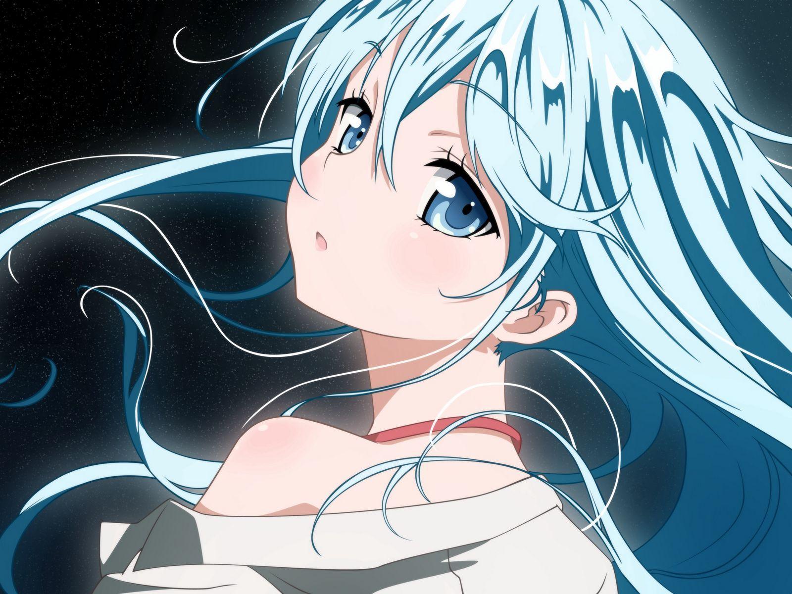 Blue Eye Anime Wallpapers Top Free Blue Eye Anime Backgrounds