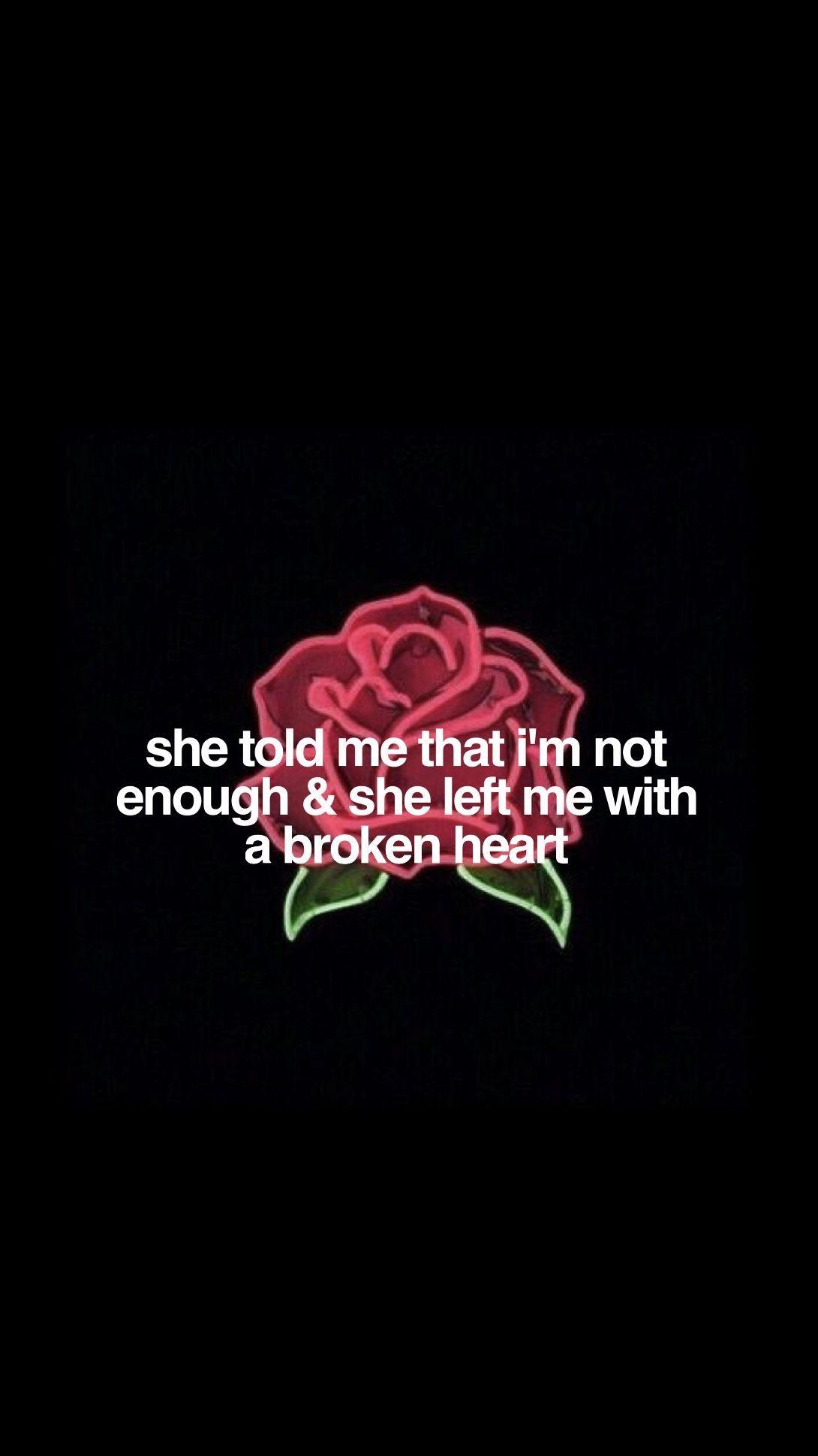 1090x1939 I Fall Apart by Post Malone. Senior quotes. Post malone