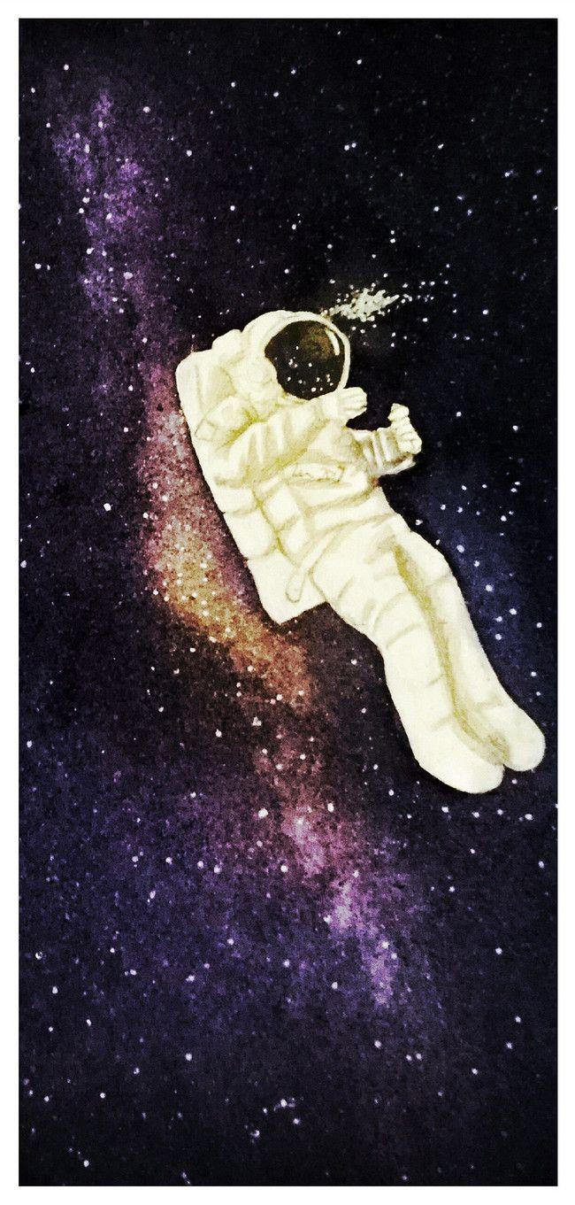 650x1361 Healing Astronauts Mobile Wallpaper Background Image Free Download 400481189