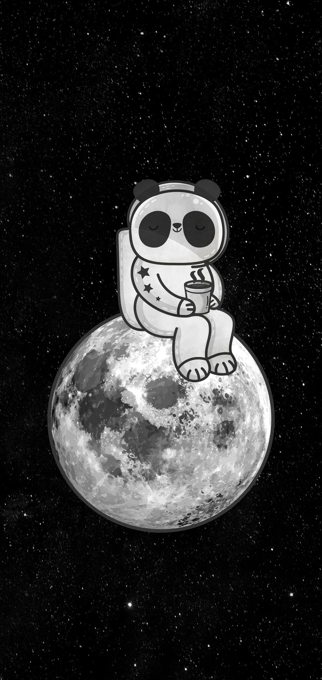 1080x2280 Astronaut Wallpaper:k Astronaut Background Download [ HD ]