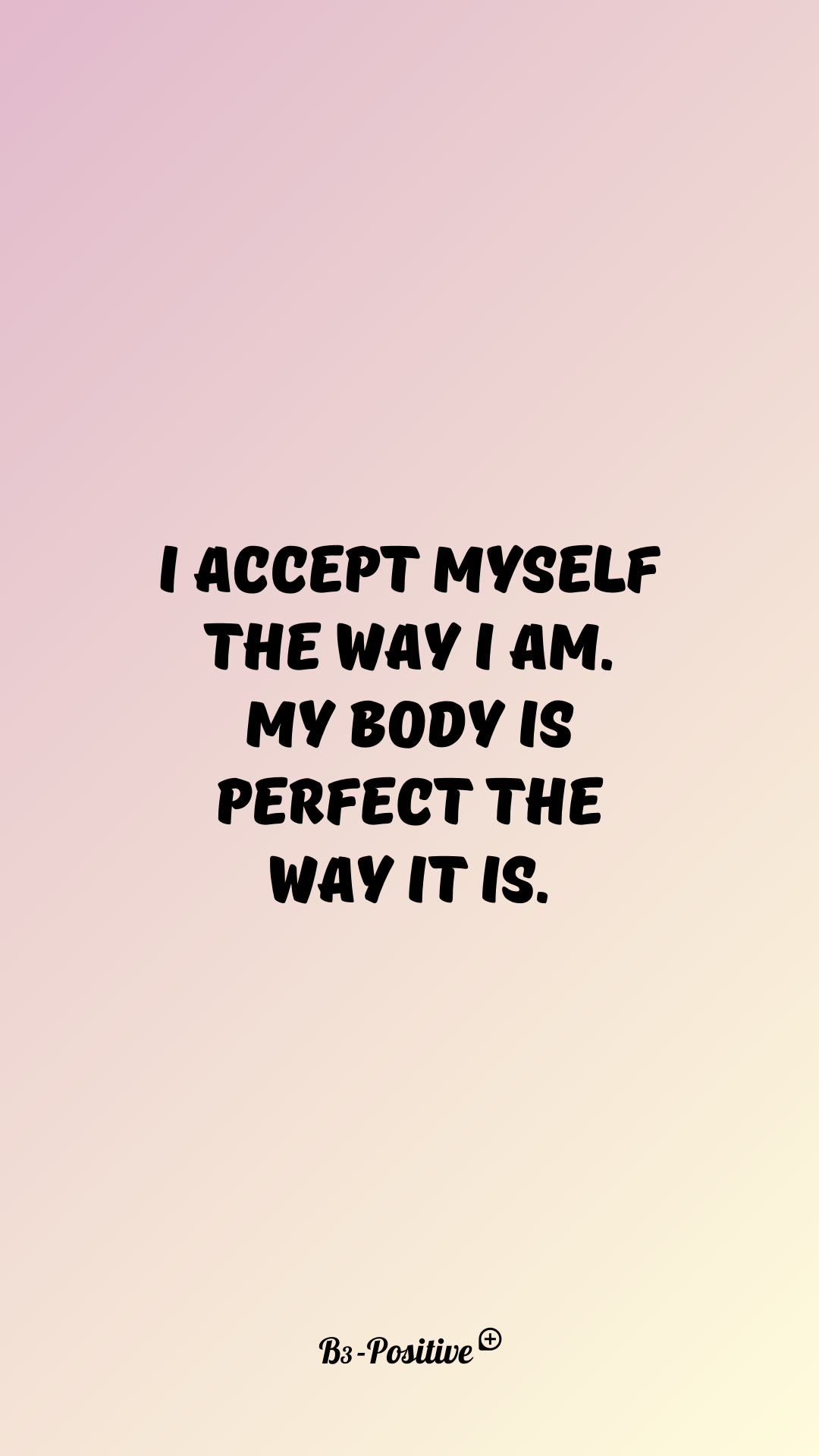 1080x1920 Positive Affirmations For Women + Phone Wallpaper [2020]. Wisdom quotes life, Good life quotes, Positive quotes for life