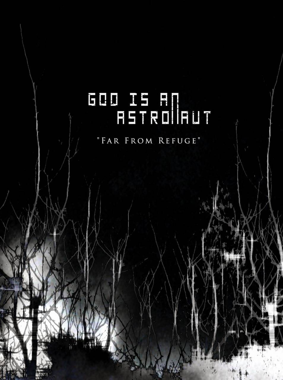 954x1280 God Is An Astronaut wallpaper