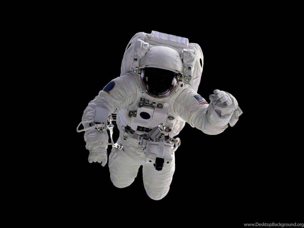 1024x768 Monkey Astronaut Wallpaper Pics About Space Desktop Background
