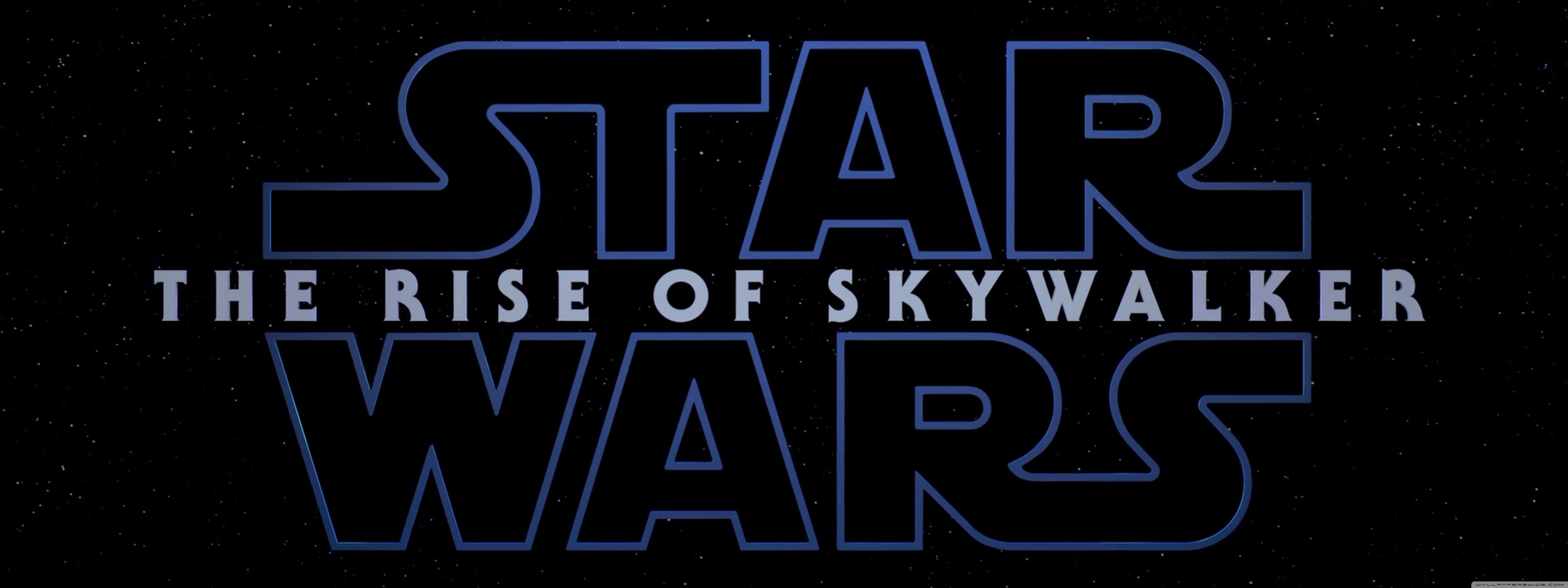 6400x2400 Star Wars Rise of Skywalker Ultra HD Desktop Background Wallpaper for 4K UHD TV : Multi Display, Dual Monitor