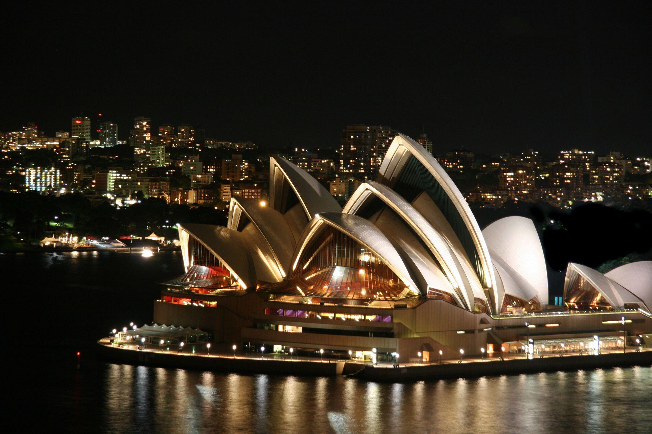 2160x1440 Sydney Opera House 8 Travel Wallpaper Travel wallpaper