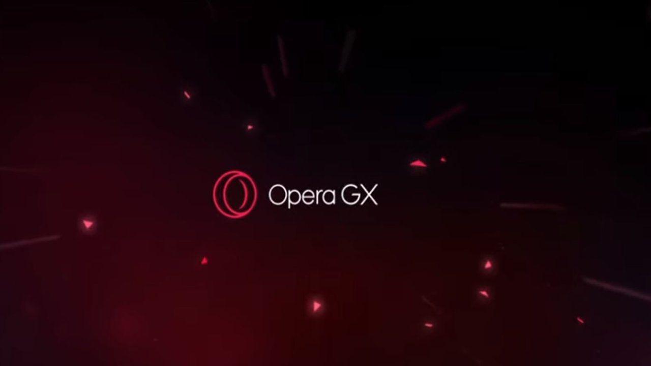 opera gx mobile download