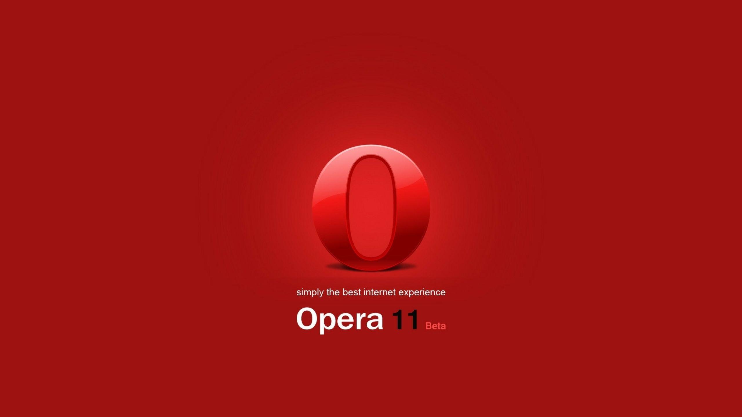 2560x1440 Browser, Red, Opera 1440P Resolution Wallpaper, HD Hi Tech 4K Wallpaper, Image, Photo And Background