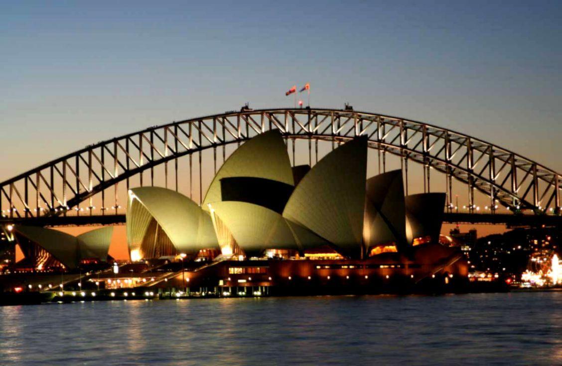 1128x735 Sydney Opera House HD Wallpaper Free Download. All HD Wallpaper Gallery