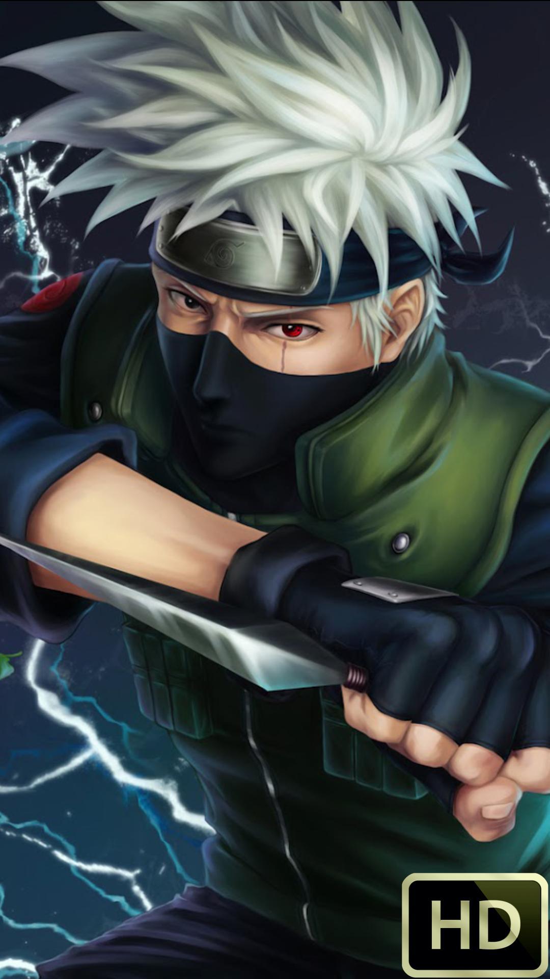 1080x1920 Real Naruto Wallpaper for Android