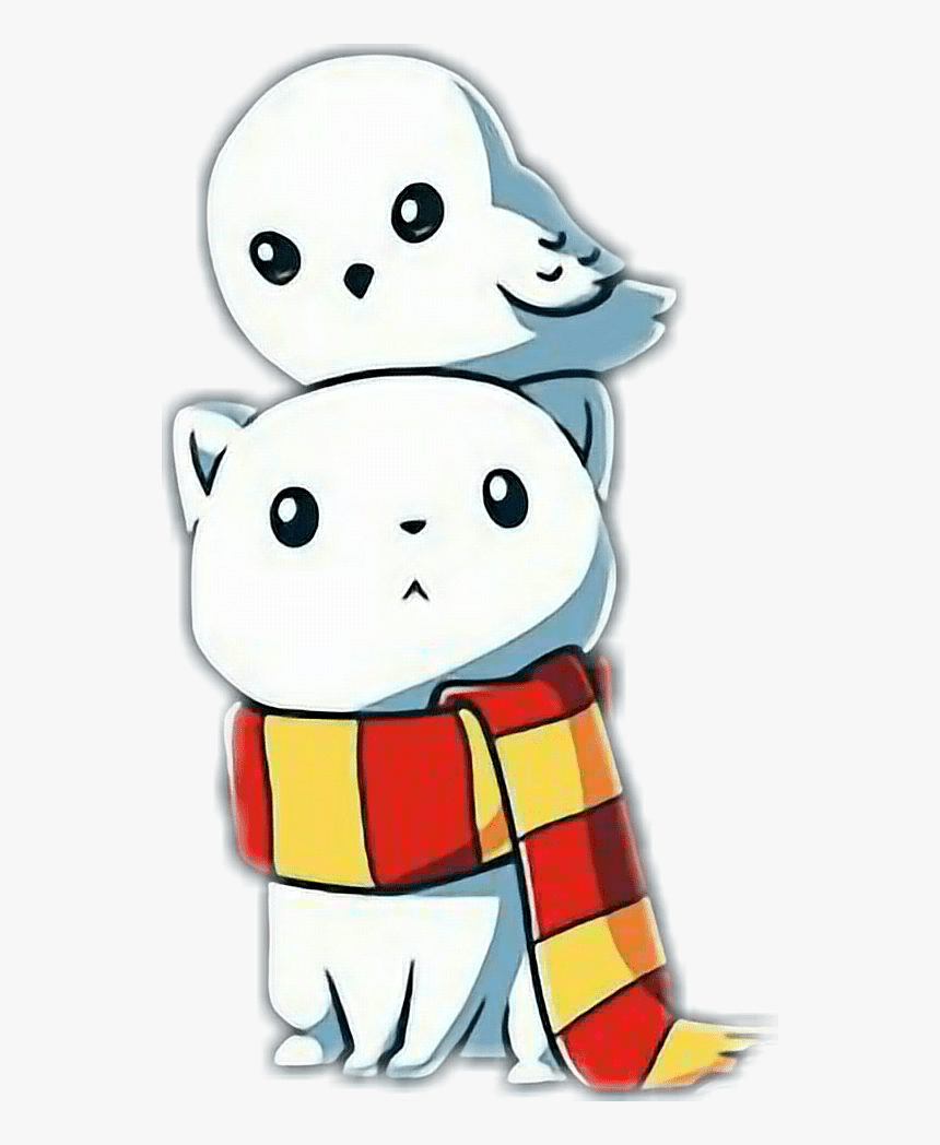 Harry Potter Cat Wallpapers - Top Free Harry Potter Cat Backgrounds - WallpaperAccess