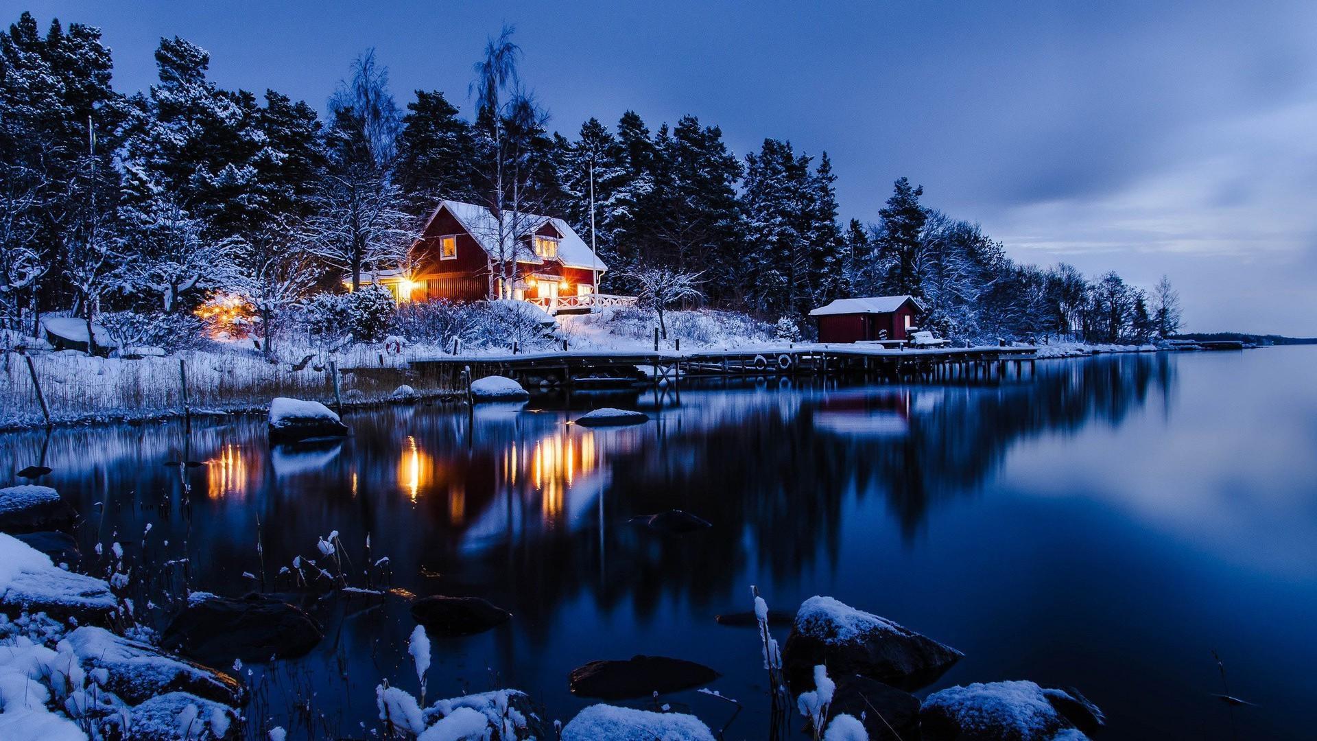 1920x1080 Cool Sweden Wallpaper