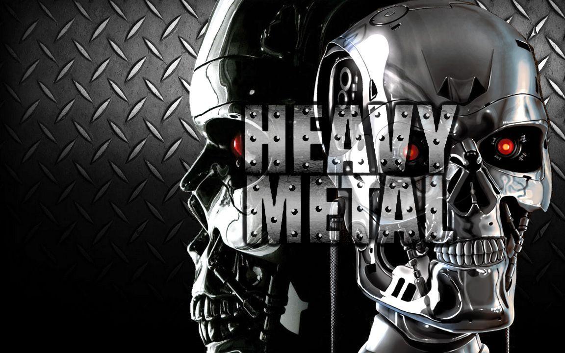 1152x720 HEAVY METAL. free wallpaper, music wallpaper