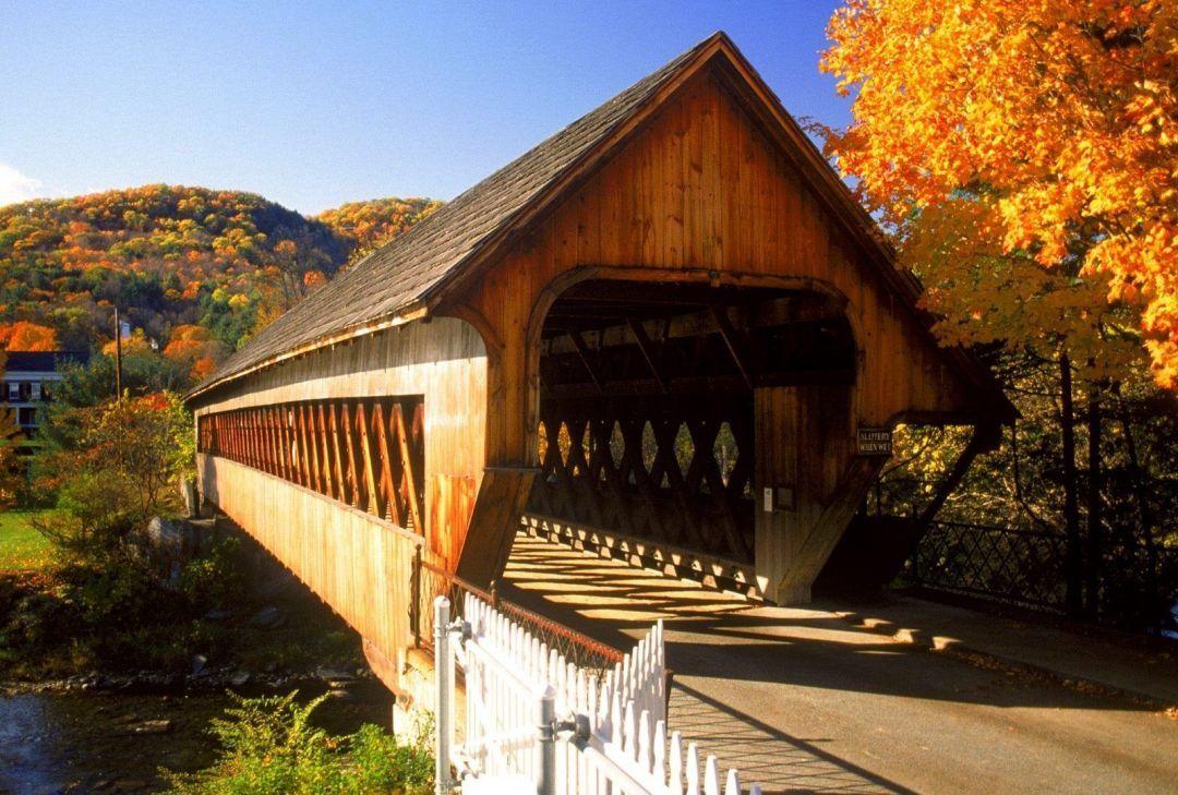 1080x729 Vermont, iPhone, Desktop HD Background / Wallpaper (1080p, 4k) (1600x1080) (2020)
