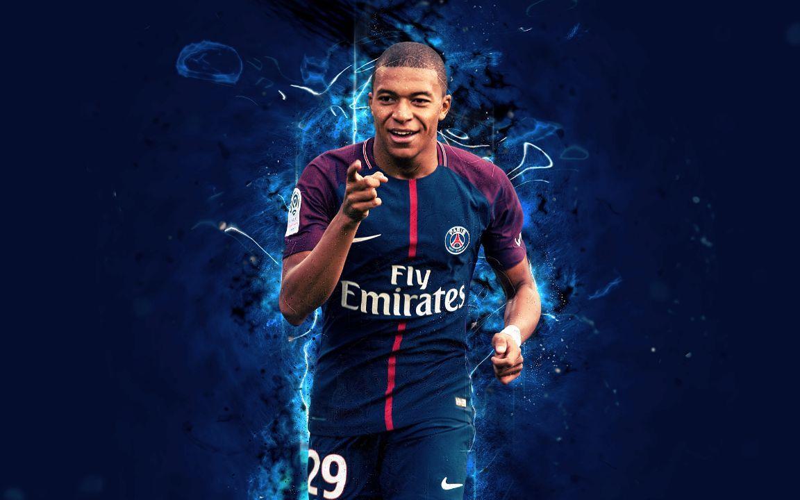 1152x720 Kylian Mbappe Wallpaper 1152x720 58727