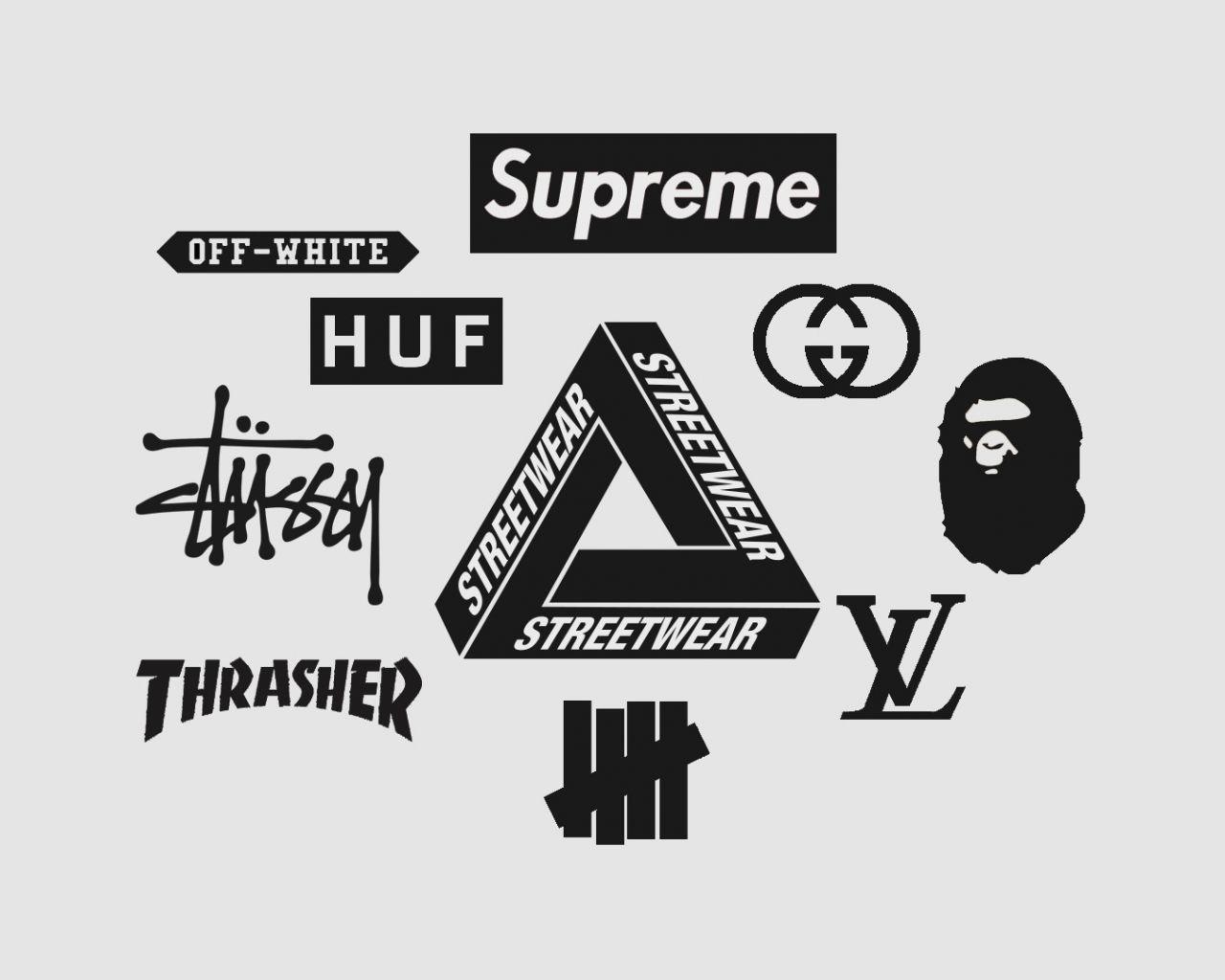 Thrasher Laptop Wallpapers Top Free Thrasher Laptop Backgrounds Wallpaperaccess