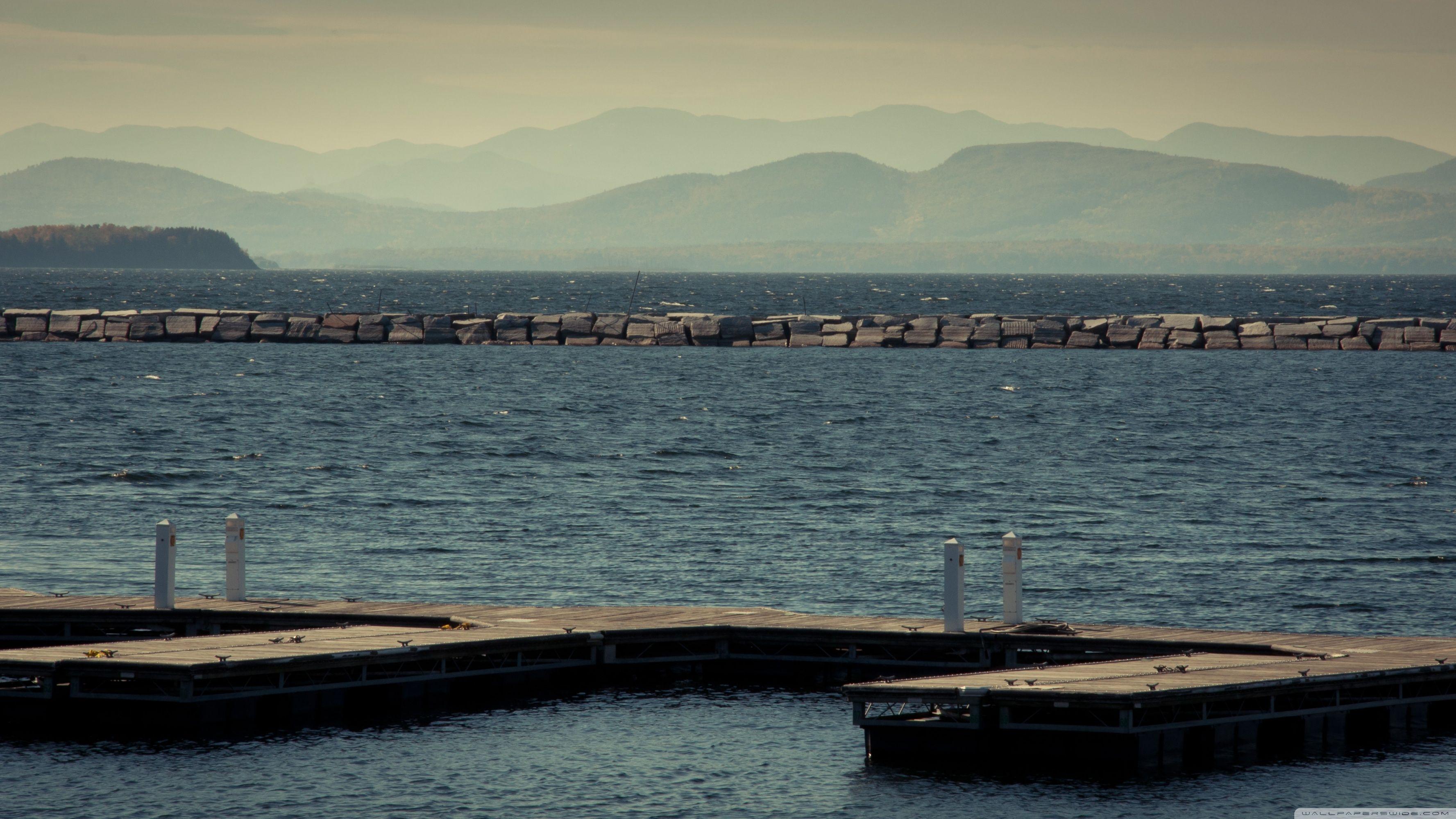 3554x1999 Burlington, Vermont Ultra HD Desktop Background Wallpaper for 4K UHD TV : Widescreen & UltraWide Desktop & Laptop : Tablet