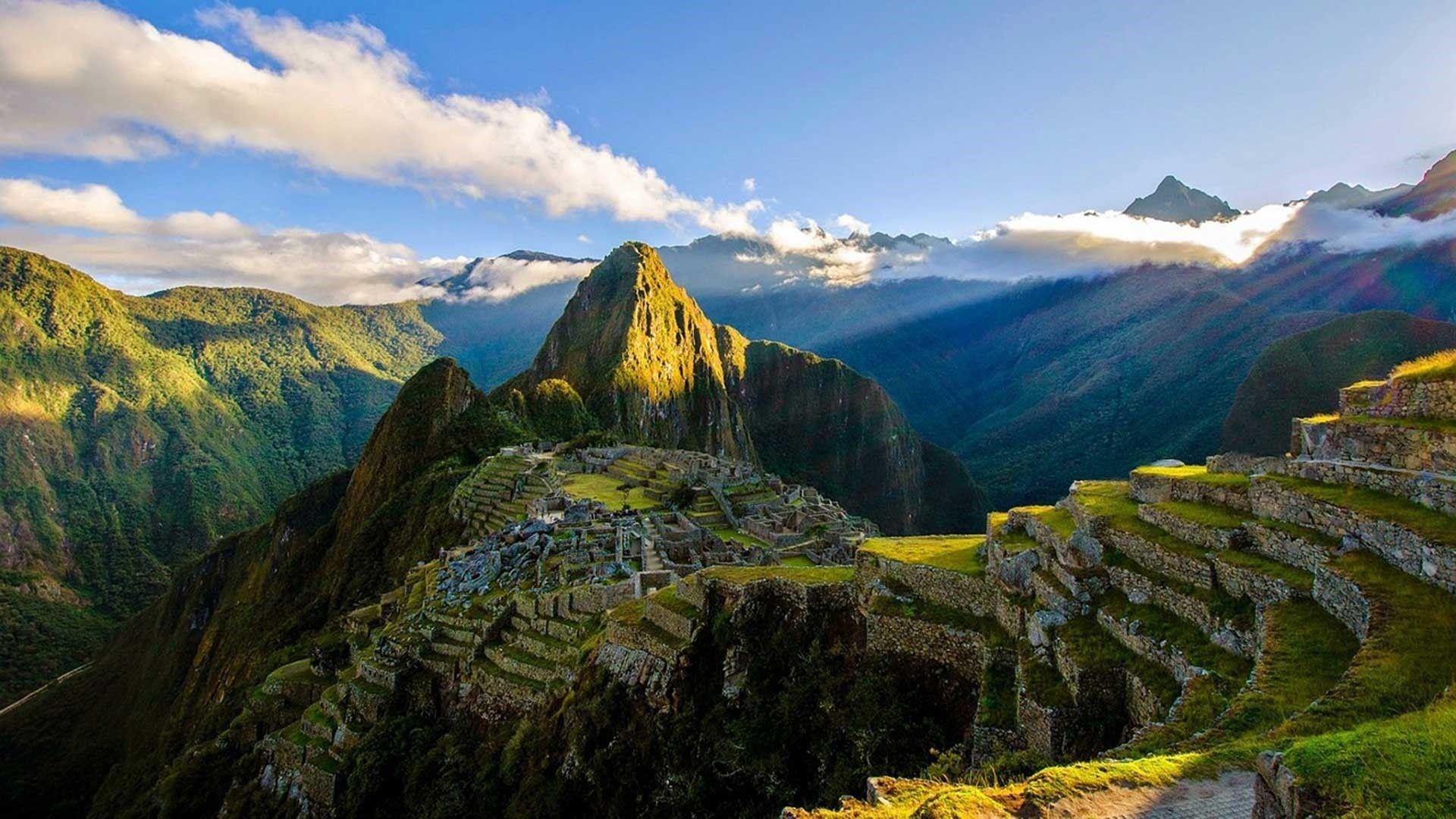 HD Peru Wallpapers - Top Free HD Peru Backgrounds - WallpaperAccess