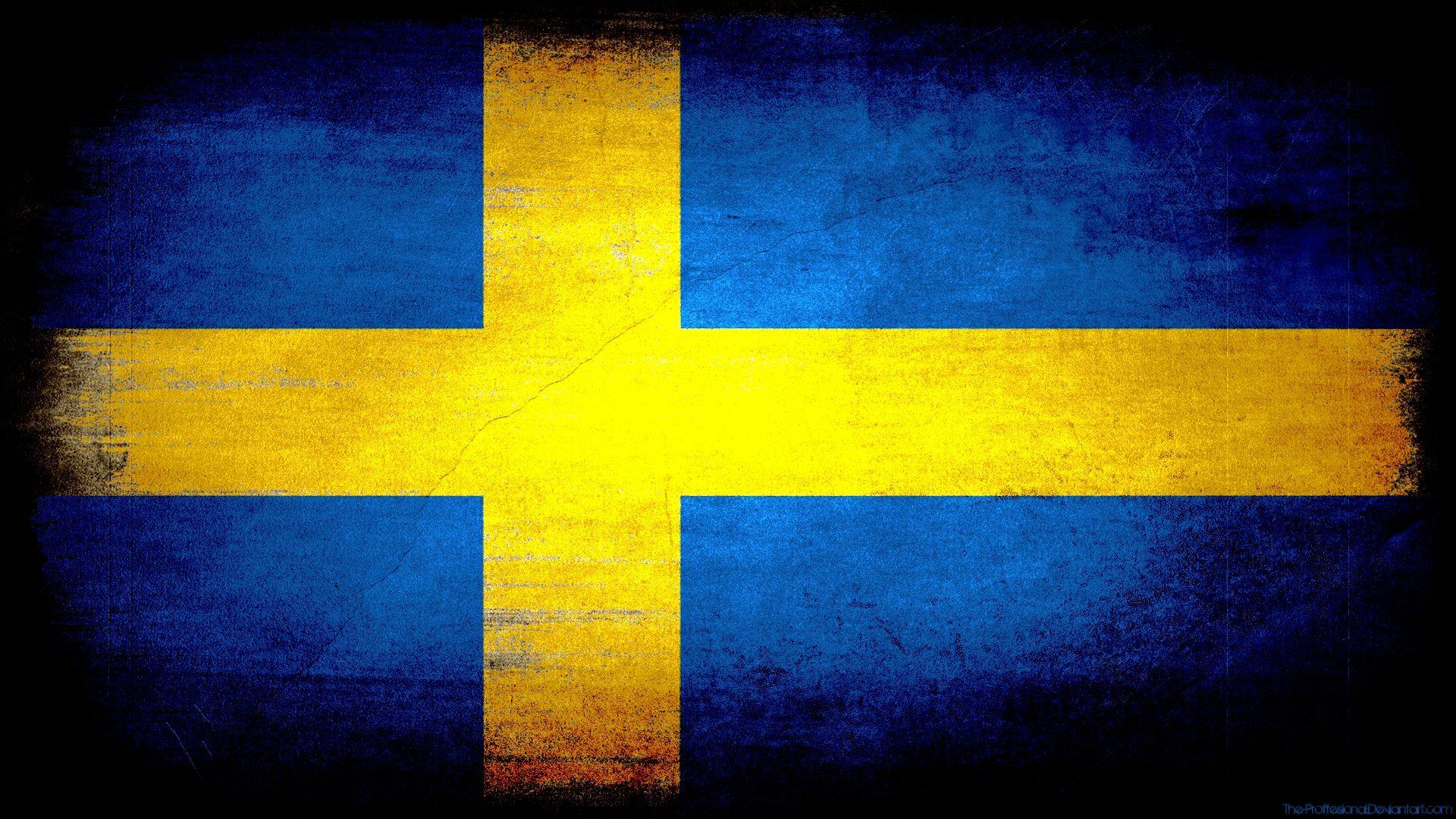 Swedish Flag Wallpapers - Top Free Swedish Flag Backgrounds