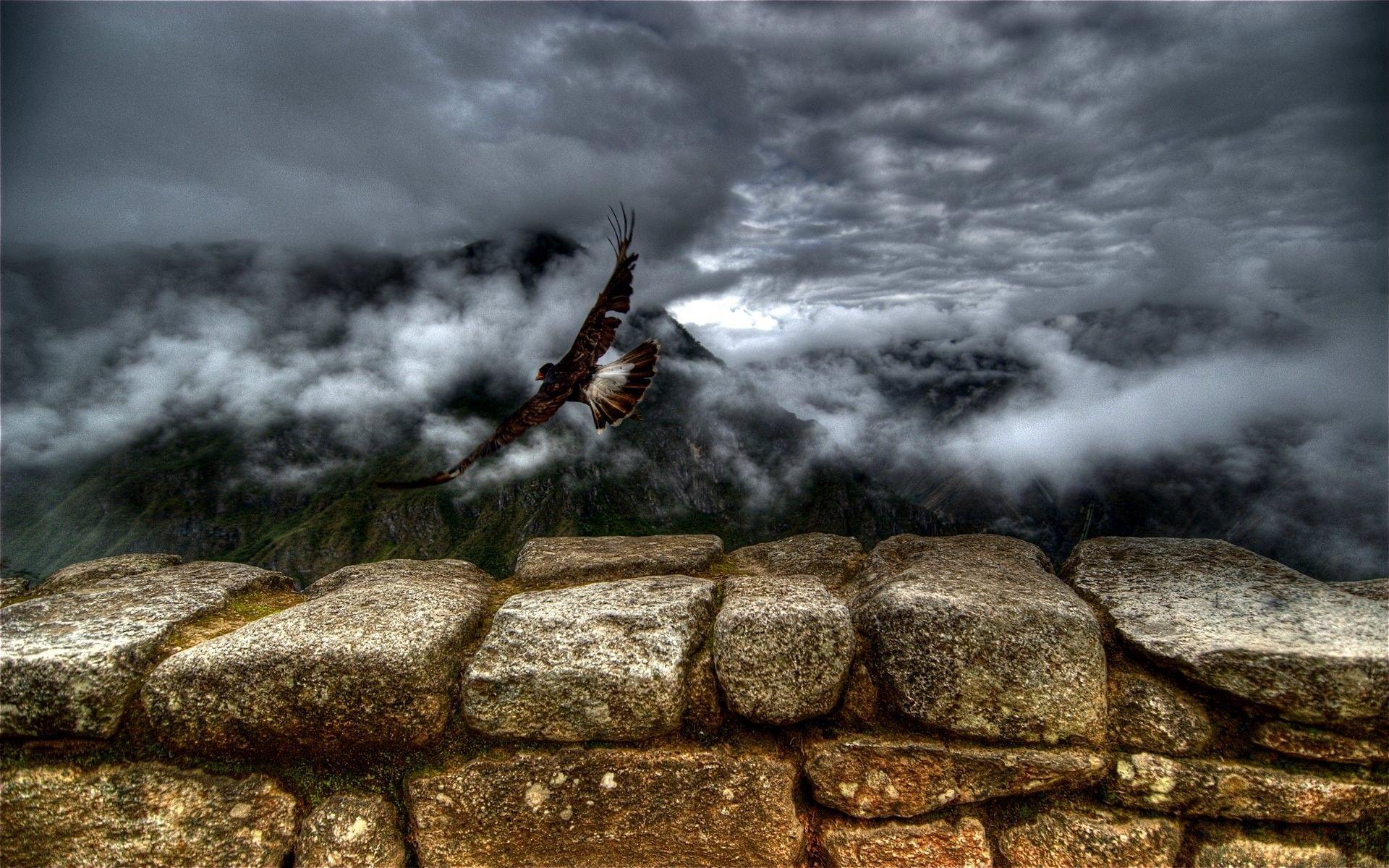 1920x1200 Free download Fabulas Stone Walls in Peru HD Wallpaper New HD Wallpaper [1920x1200] for your Desktop, Mobile & Tablet. Explore Peru Wallpaper HD. Machu Picchu Picture Wallpaper, Machu Picchu