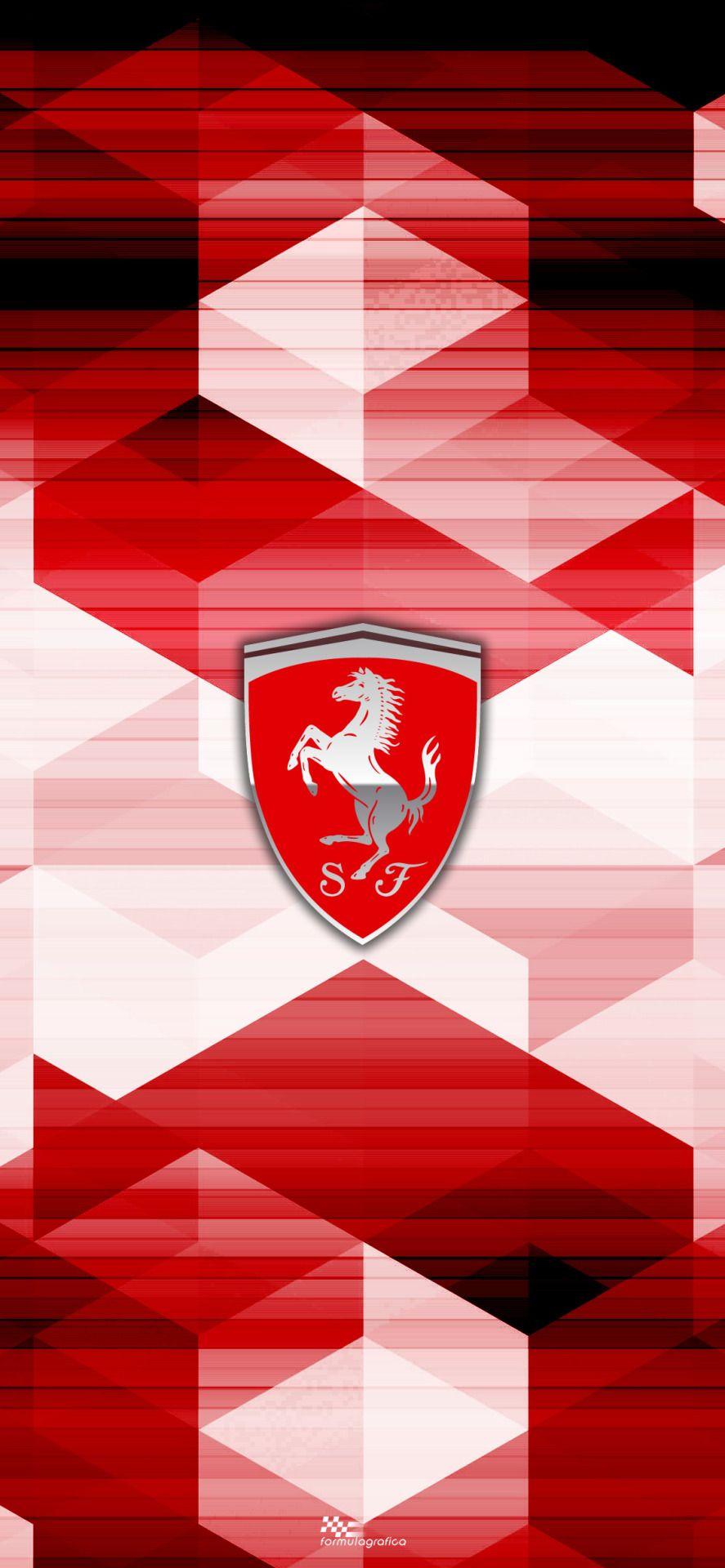887x1920 FormulaGrafica / Smartphone Wallpaper Formula 1