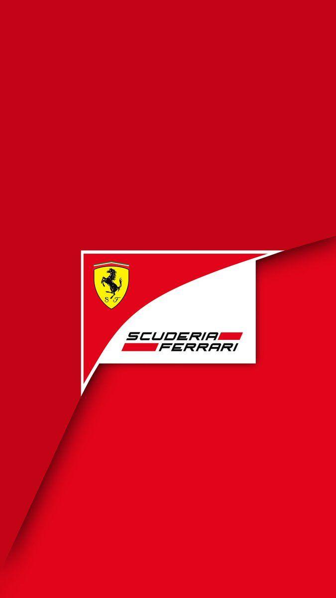 675x1200 Scuderia Ferrari weather + #SF90 in action = Wallpaper
