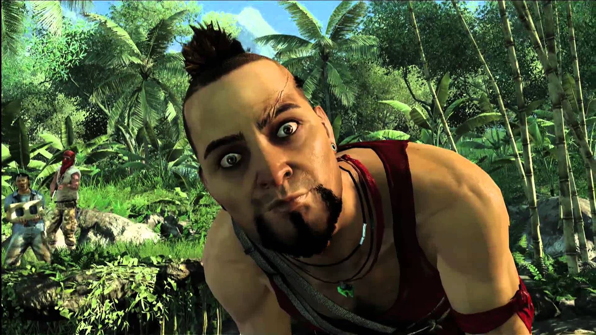 1920x1080 Far Cry 3 Wallpaper