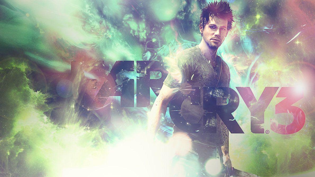 1191x670 Far Cry 3 Wallpaper