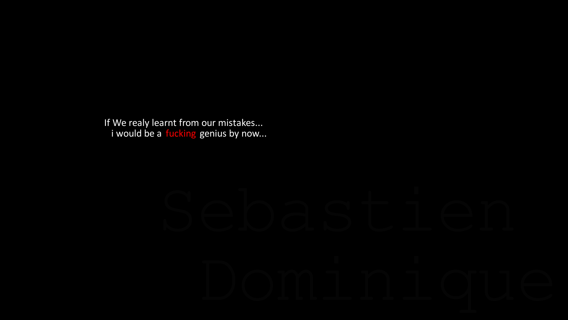 1920x1080 Emo Quotes Wallpaper For Desktop. QuotesGram