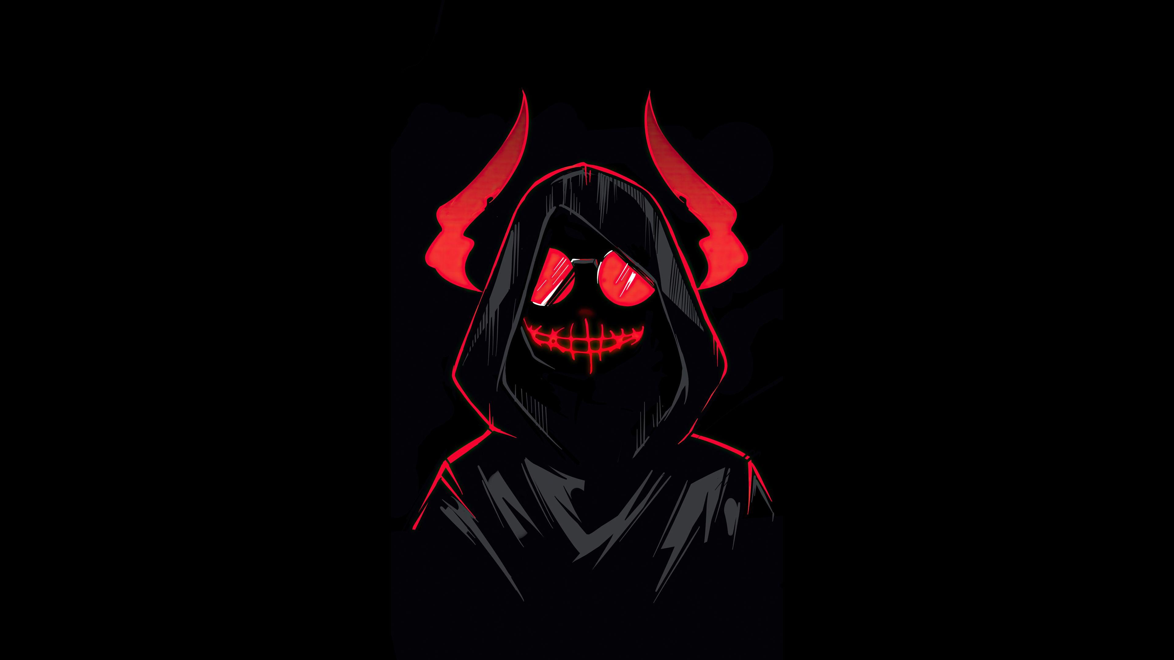 Devil Aesthetic Pfp - Helar Wallpaper