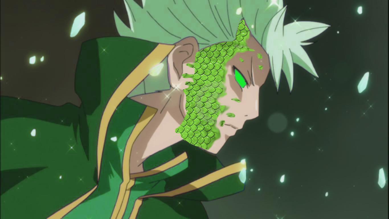 1366x768 Fairy Tail Fanon