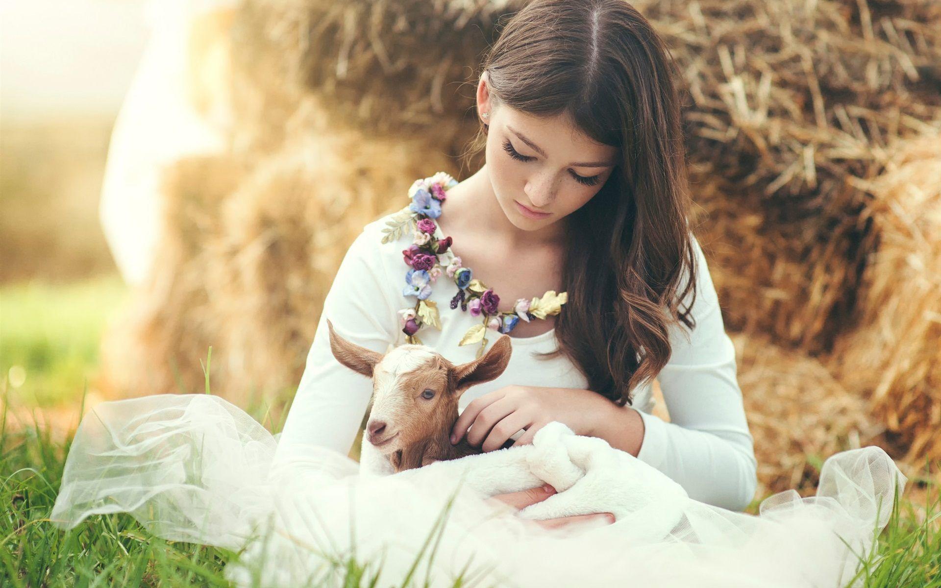 1920x1200 Girl In Love HD desktop wallpaper Fullscreen Mobile. Cute boy wallpaper, Cute love wallpaper, Cute girl wallpaper
