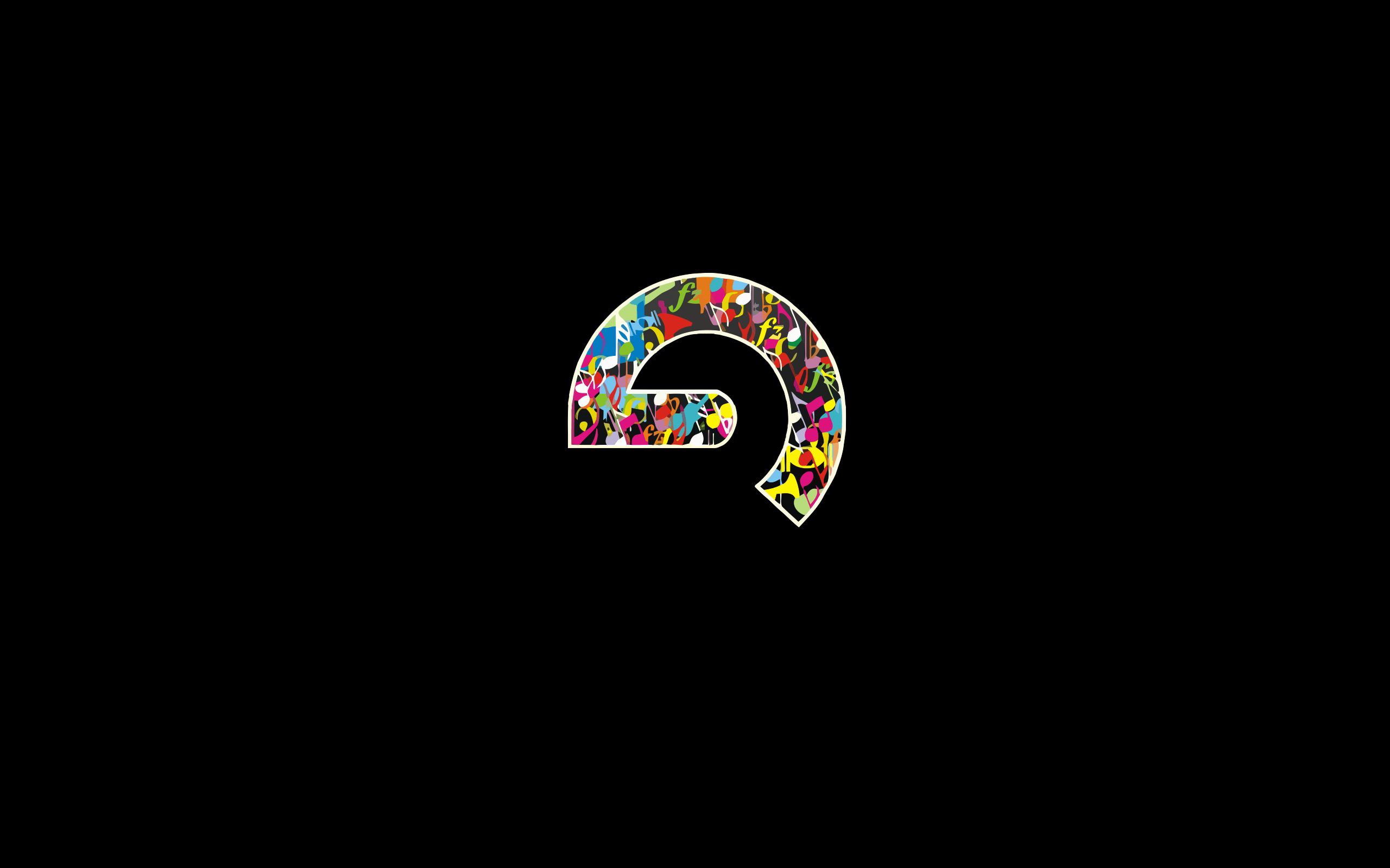 2560x1600 Ableton Live Wallpaper