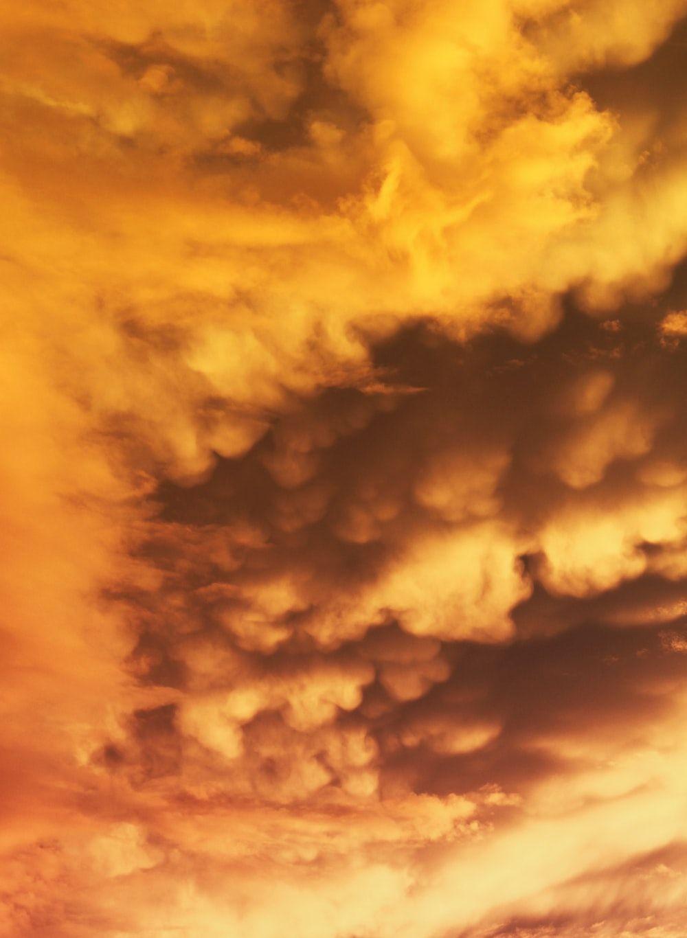 1000x1366 Smoke Yellow Picture. Download Free Image