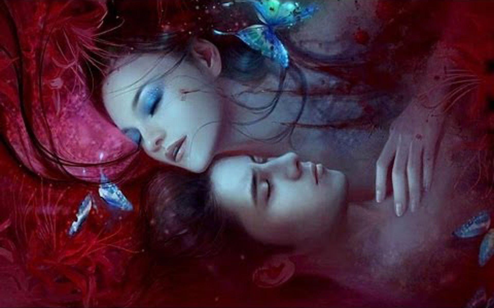 Love Girl Wallpapers Top Free Love Girl Backgrounds WallpaperAccess