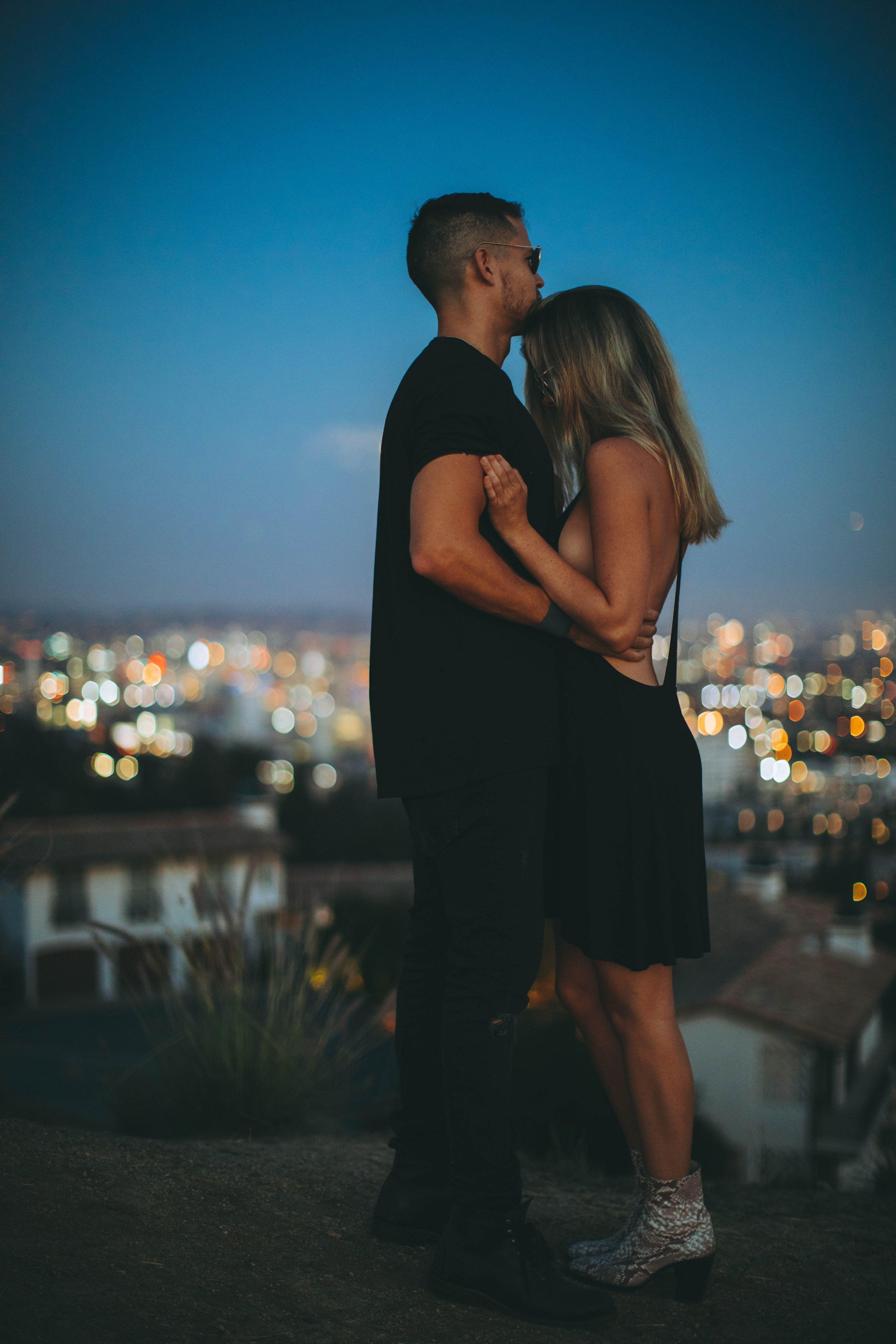 3840x5760 Wallpaper / boy girl couple and love HD 4k wallpaper