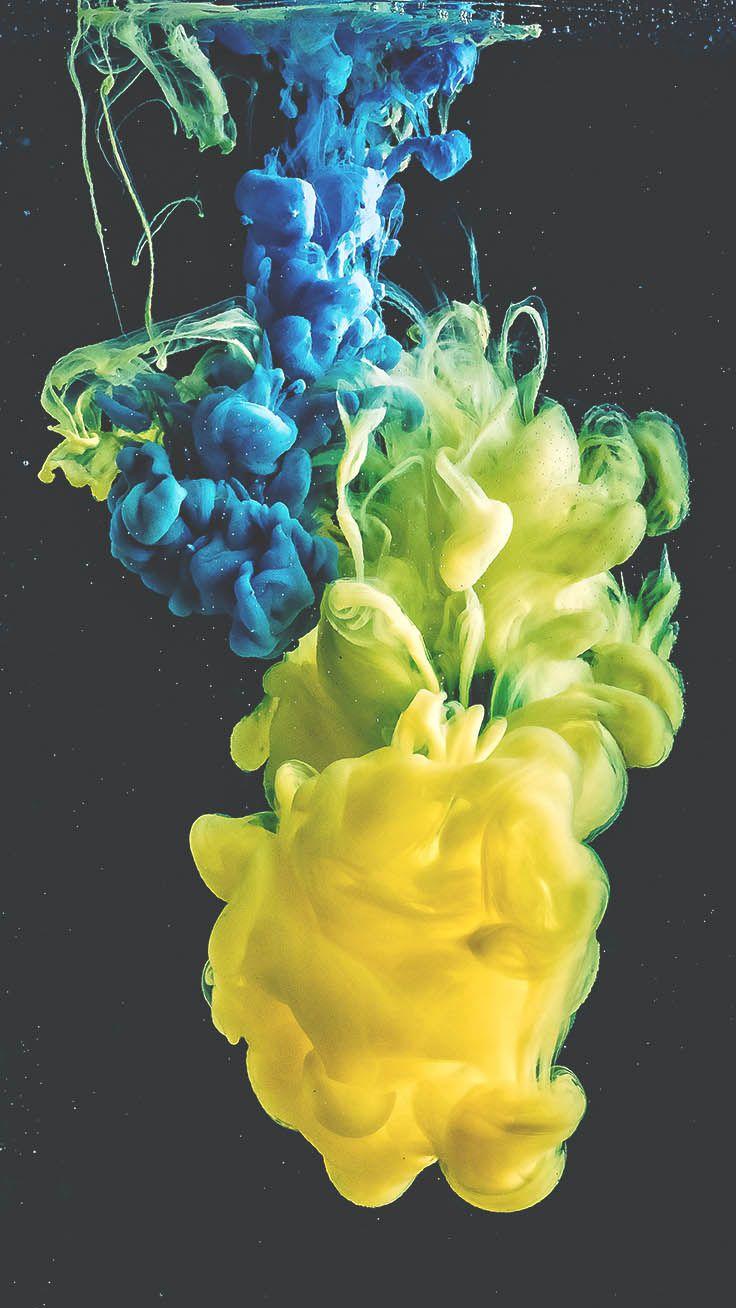 736x1308 Smokey iPhone Wallpaper Collection