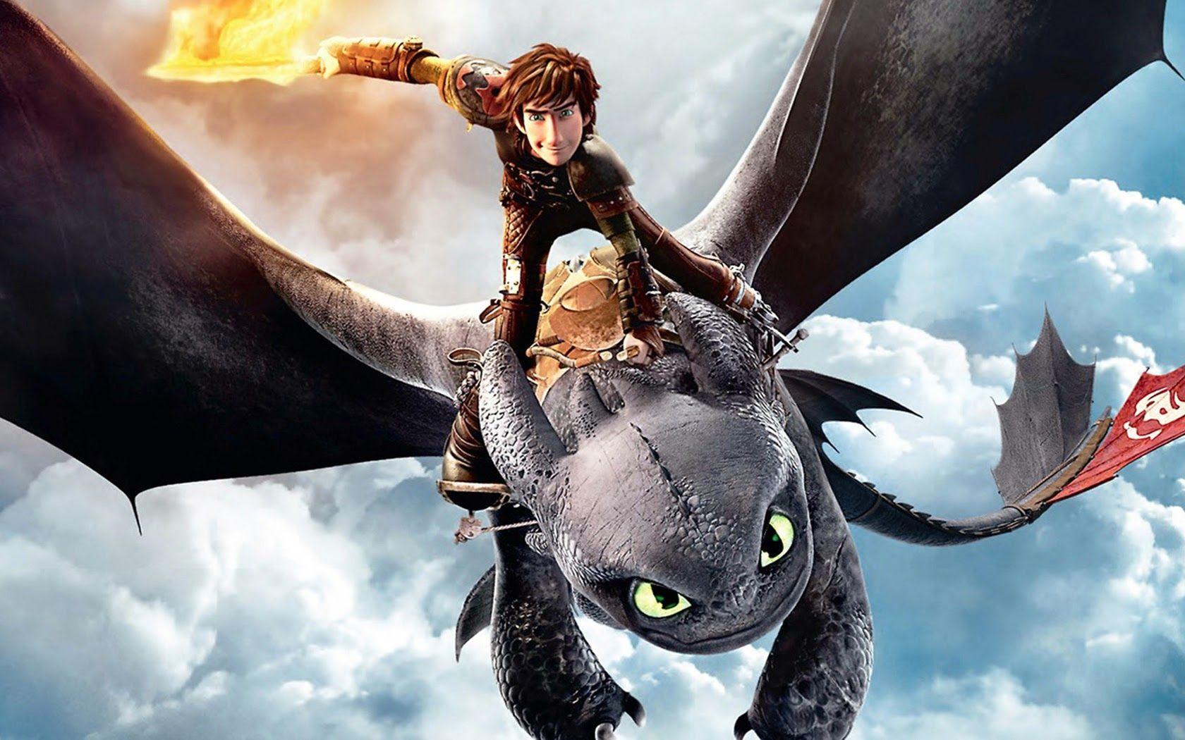 1680x1050 Toothless Dragon Wallpaper, HDQ Toothless Dragon Image Collection