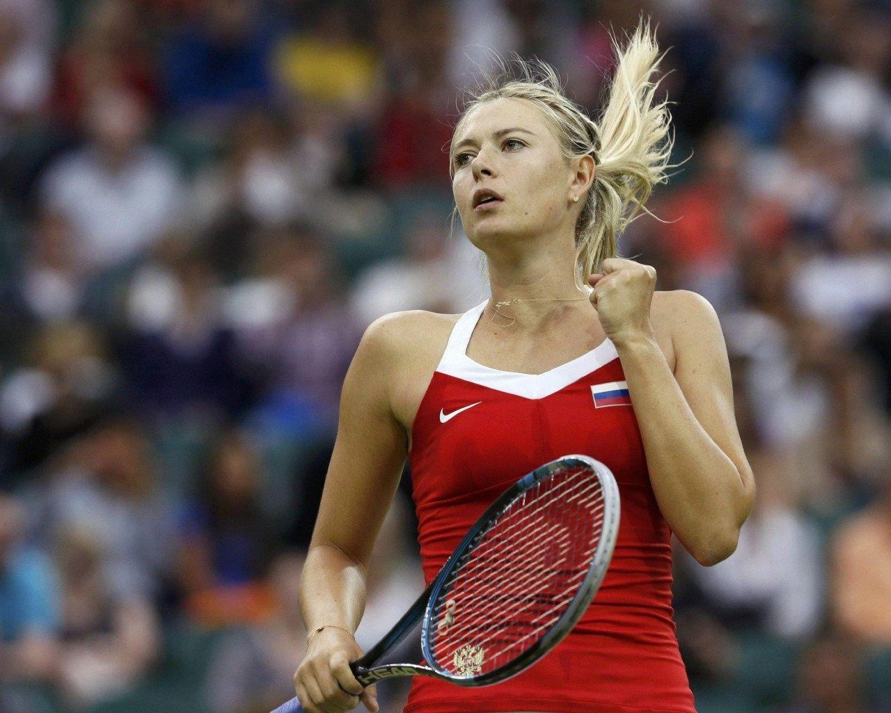 1280x1024 Maria Sharapova Hot WallpaperAll HD Wallpaper 1798 - Maria Sharapova HD