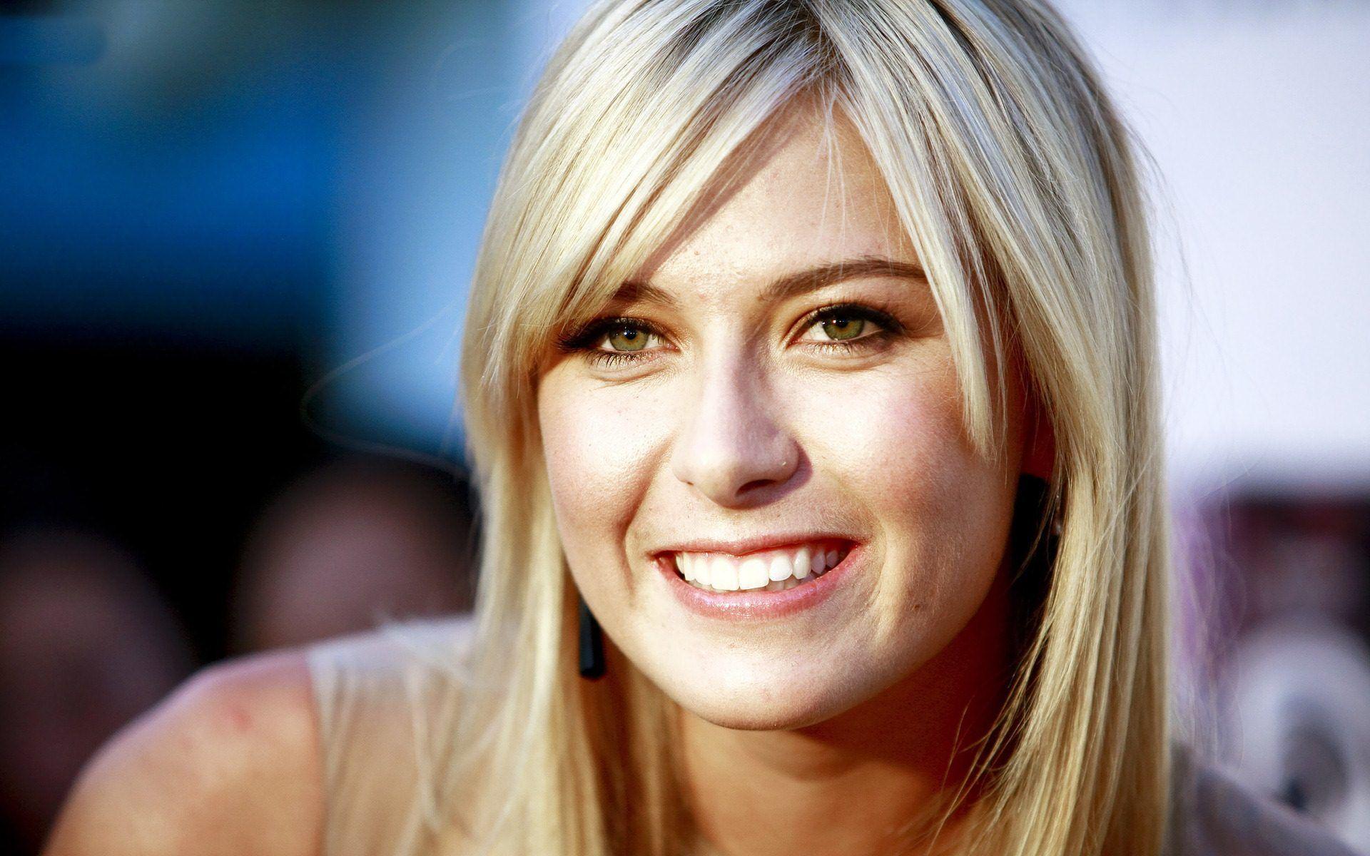 1920x1200 Maria Sharapova Wallpaper, Picture, Image
