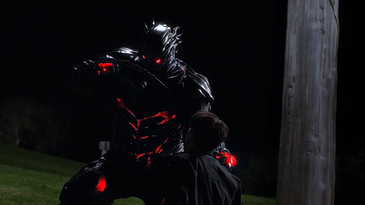 1280x720 Savitar's armor