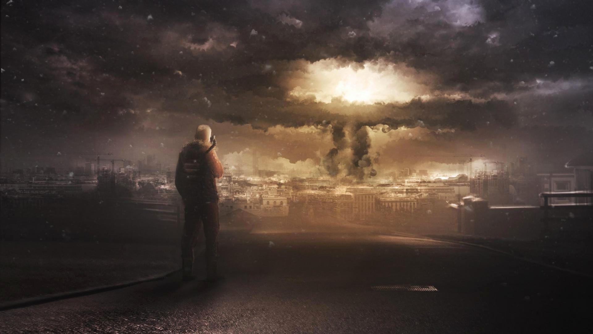 1920x1080 Nuclear Wallpaper Beautiful Nuclear Bomb Wallpaper 69 Image Inspiration of The Hudson