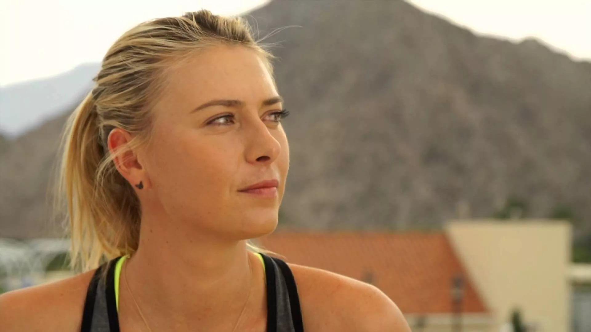 Maria Sharapova HD Wallpapers - Top Free Maria Sharapova HD Backgrounds ...