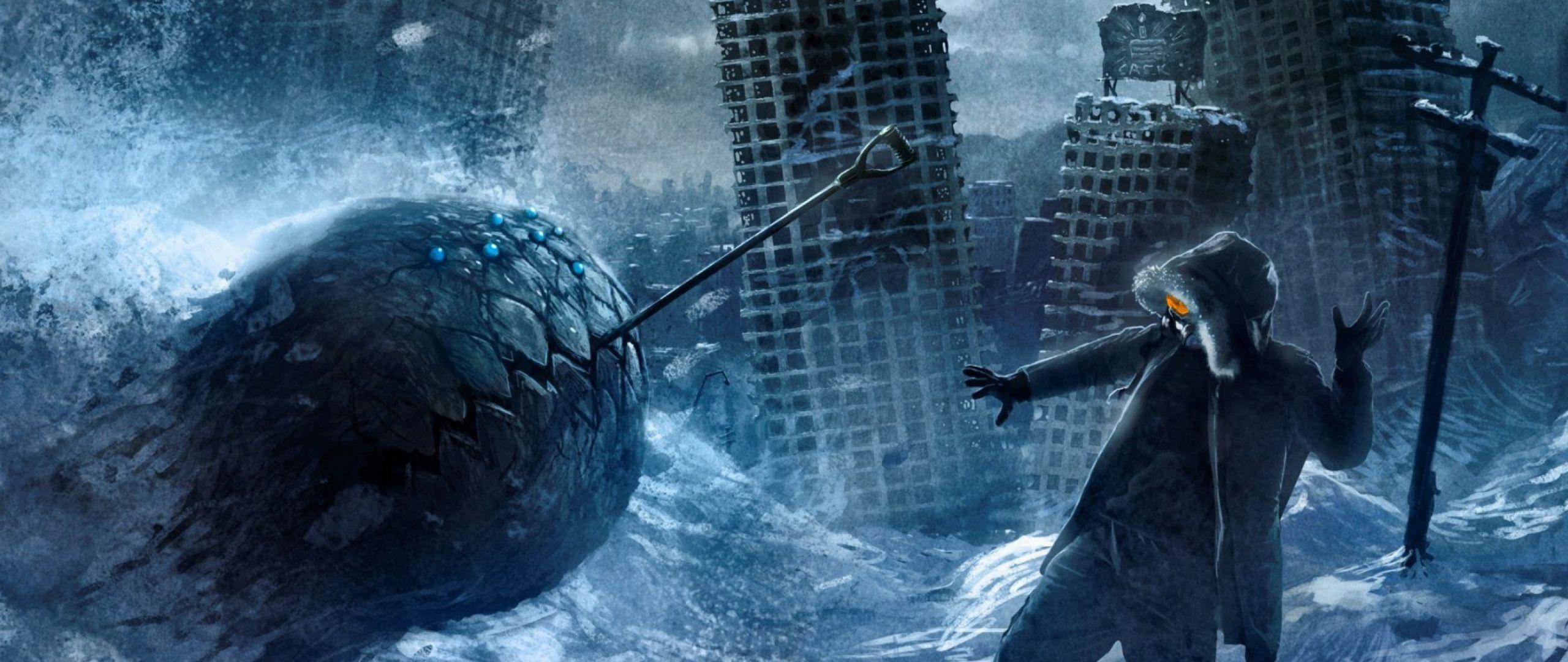 2560x1080 Ultra Widescreen Wallpaper 2560x1080
