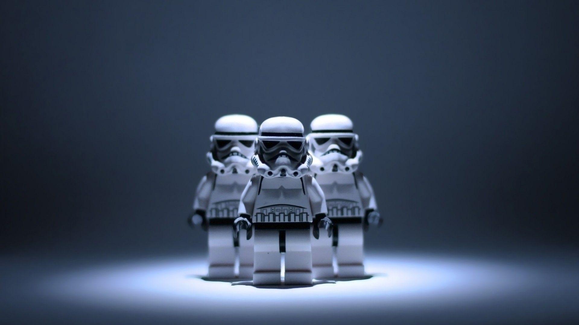 1920x1080 Lego stormtroopers wallpaper. Star wars wallpaper, Lego wallpaper, Lego stormtrooper