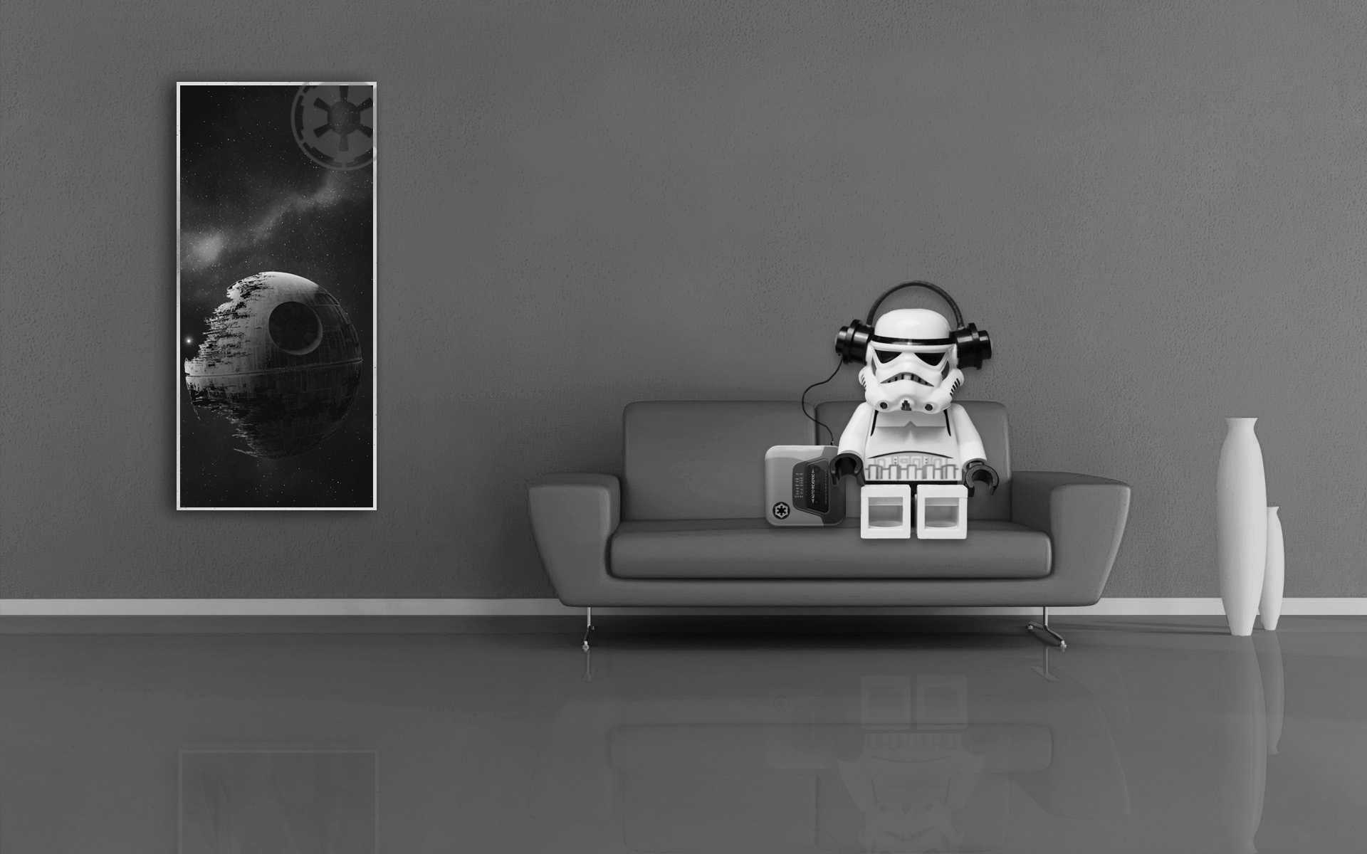 1920x1200 Stormtrooper. Star wars wallpaper, Lego stormtrooper, Lego star wars