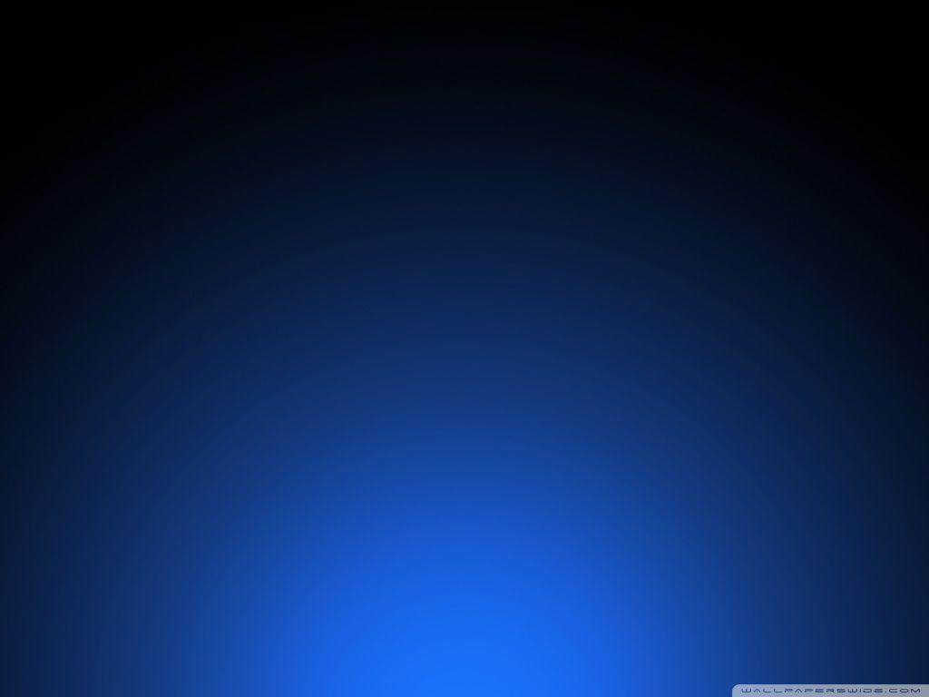 1024x768 Simple Blue & Black Wallpaper Ultra HD Desktop Background Wallpaper for 4K UHD TV : Multi Display, Dual Monitor : Tablet